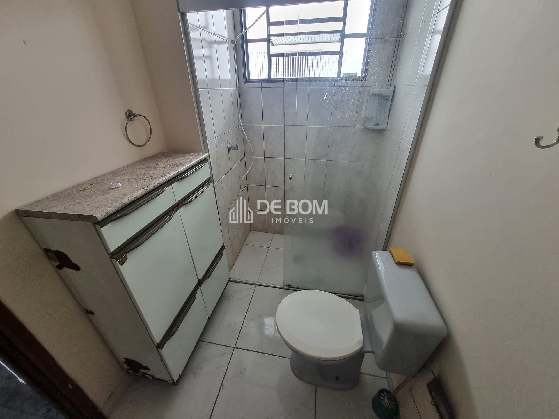 Apartamento, 2 quartos, 40 m² - Foto 9