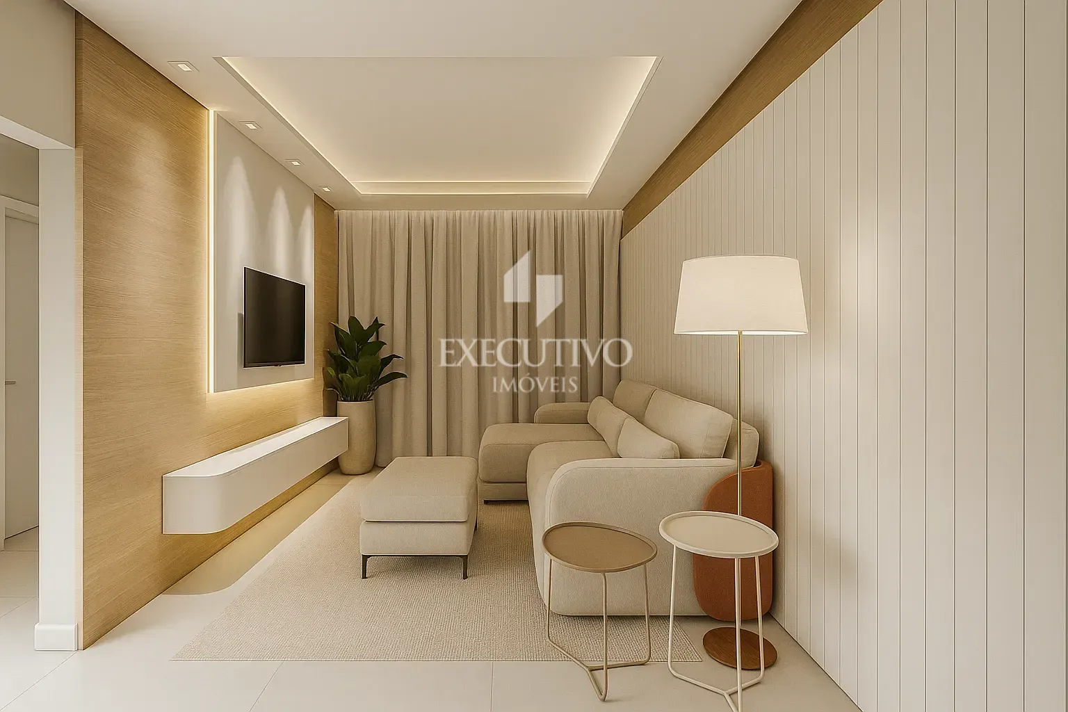 Apartamento, 3 quartos, 107 m² - Foto 12