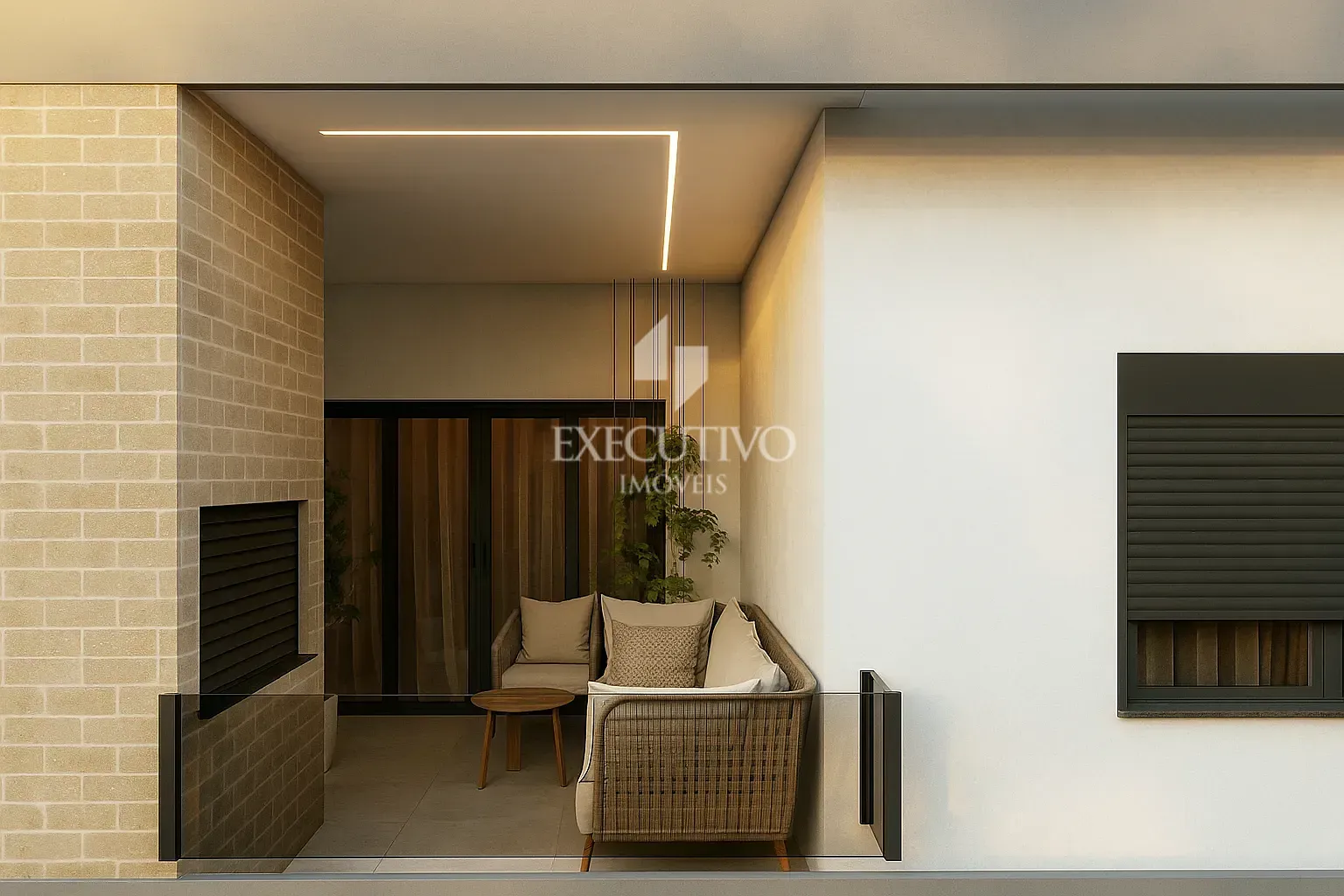 Apartamento, 3 quartos, 107 m² - Foto 15
