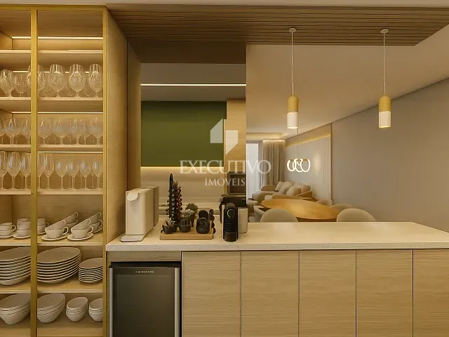Apartamento com 140m² 3 quartos e 2 banheiros, à venda, no bairro Bela Vista em Arroio do Meio