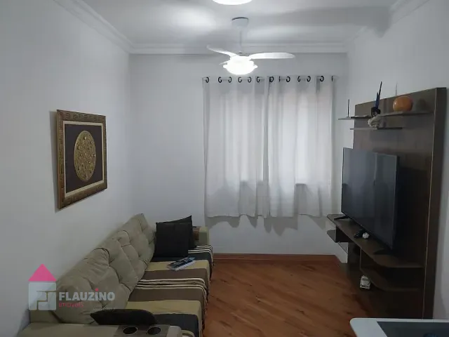 Apartamento 2 quartos e 1 banheiro, à venda, no bairro Vila Andrade em São Paulo