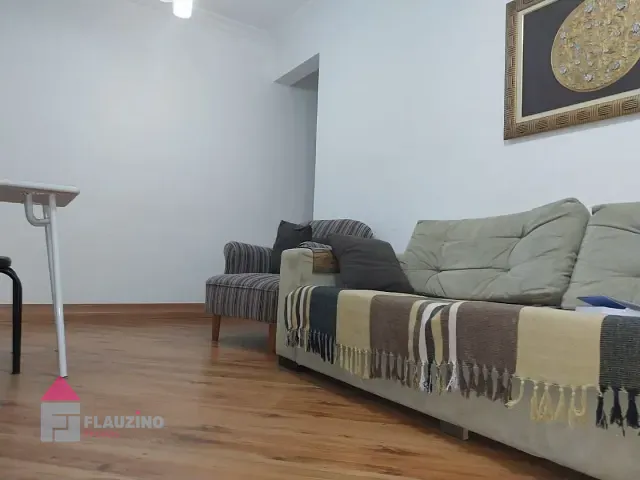 Apartamento 2 quartos e 1 banheiro, à venda, no bairro Vila Andrade em São Paulo