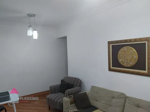 Apartamento 2 quartos e 1 banheiro, à venda, no bairro Vila Andrade em São Paulo