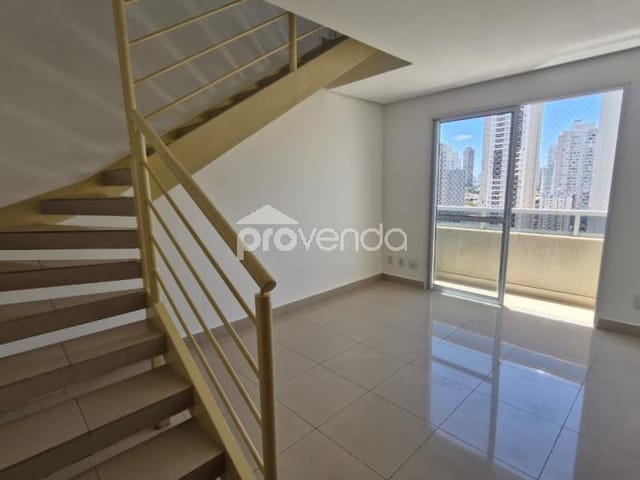Foto do Apartamento - RUA T-51, Q. 77, L. 20/26, S/N, APART. 2115, ED. THE EXPRESSION - SETOR BUENO. | Provenda Imobiliária