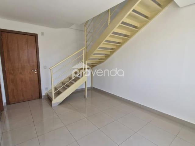Foto do Apartamento - RUA T-51, Q. 77, L. 20/26, S/N, APART. 2115, ED. THE EXPRESSION - SETOR BUENO. | Provenda Imobiliária