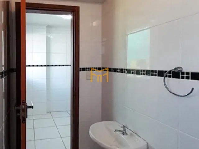 Apartamento com 105m² 3 quartos e 3 banheiros, à venda, no bairro Pedreira em Belém
