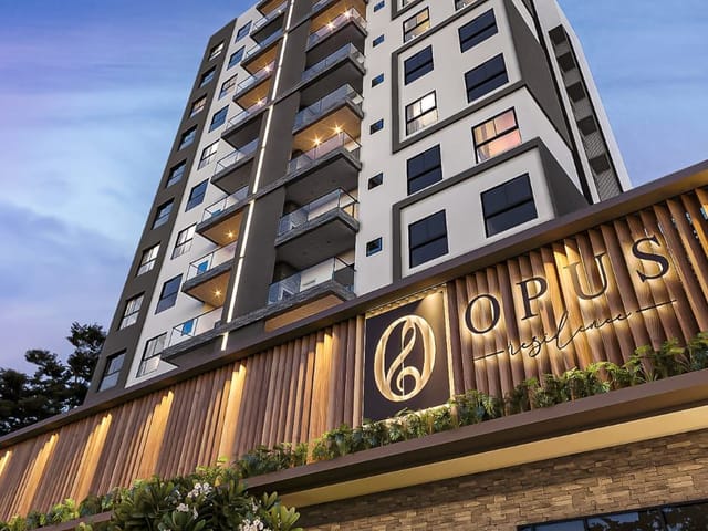 Apartamento 3 quartos e 2 banheiros, à venda, no bairro Cordeiros em Itajaí
