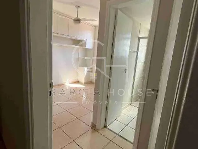 Apartamento 2 quartos e 1 banheiro, à venda, no bairro Jardim Paulistano em Ribeirão Preto