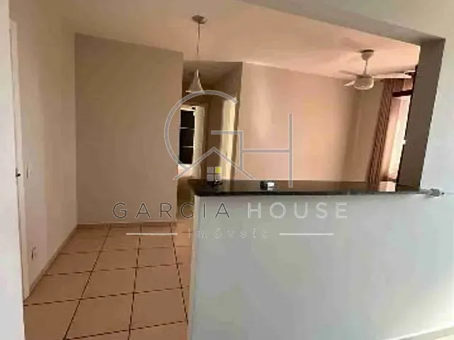 Apartamento 2 quartos e 1 banheiro, à venda, no bairro Jardim Paulistano em Ribeirão Preto