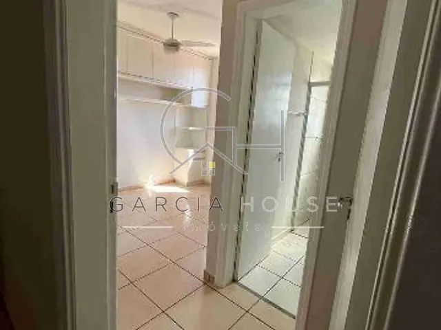 Apartamento 2 quartos e 1 banheiro, à venda, no bairro Jardim Paulistano em Ribeirão Preto