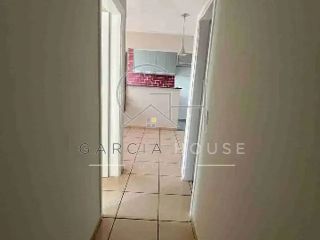 Apartamento 2 quartos e 1 banheiro, à venda, no bairro Jardim Paulistano em Ribeirão Preto