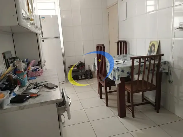 Apartamento com 120m² 3 quartos e 2 banheiros, à venda, no bairro Copacabana em Rio de Janeiro