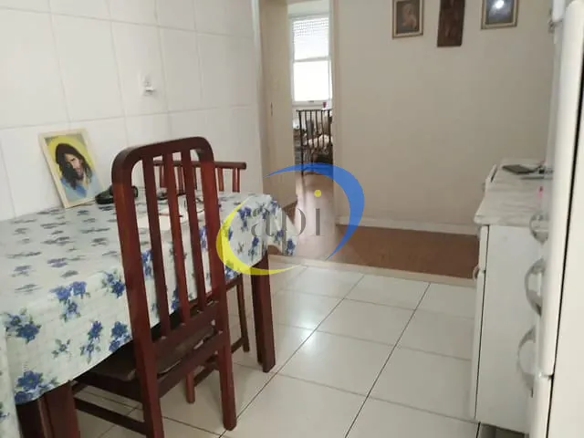 Apartamento com 120m² 3 quartos e 2 banheiros, à venda, no bairro Copacabana em Rio de Janeiro