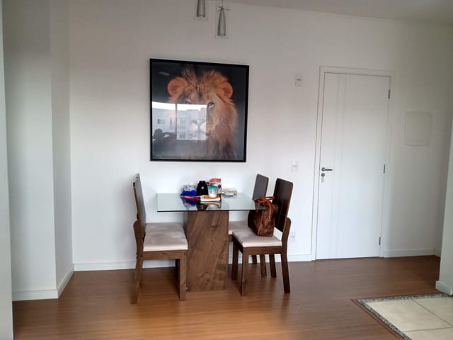 Foto do Apartamento - Apartamento à venda, Residencial Club Aquaville, Paulínia, SP | Hermes Imóveis