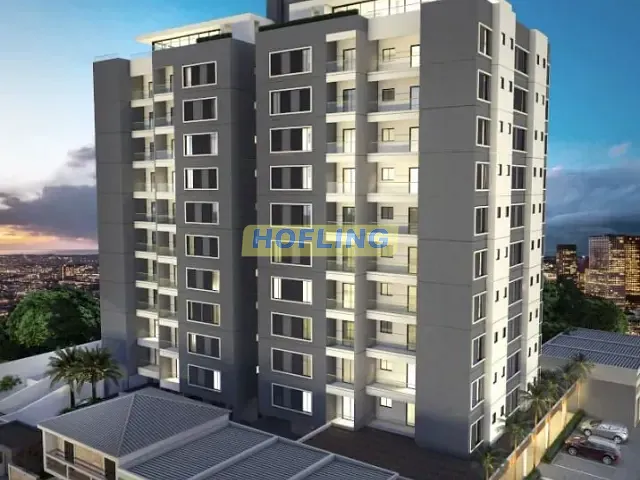 Apartamento 2 quartos e 2 banheiros, à venda, no bairro Centro em Rio Claro