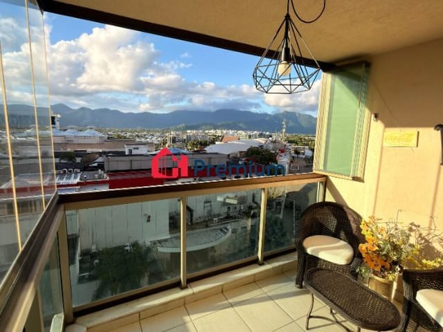 Apartamento 3 quartos e 3 banheiros, à venda, no bairro Recreio dos Bandeirantes em Rio de Janeiro