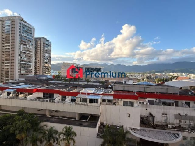 Apartamento 3 quartos e 3 banheiros, à venda, no bairro Recreio dos Bandeirantes em Rio de Janeiro