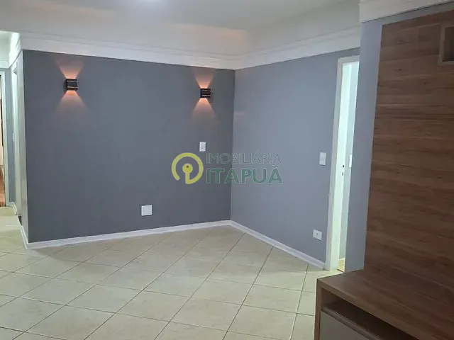 Apartamento com 121m² 2 quartos e 2 banheiros, à venda, no bairro Bela Suiça em Londrina