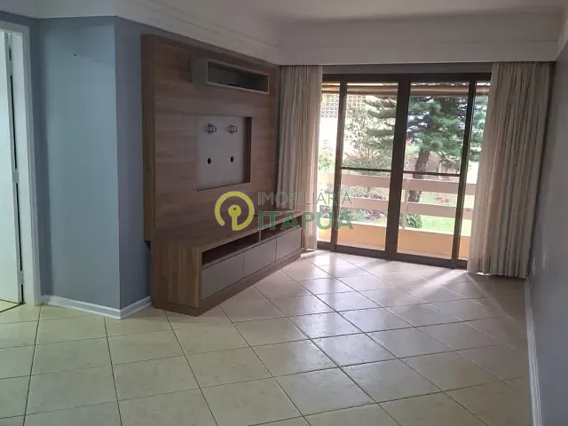 Apartamento com 121m² 2 quartos e 2 banheiros, à venda, no bairro Bela Suiça em Londrina