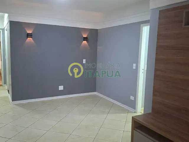 Apartamento com 121m² 2 quartos e 2 banheiros, à venda, no bairro Bela Suiça em Londrina