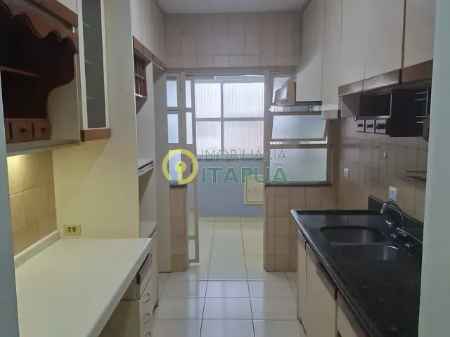 Apartamento com 121m² 2 quartos e 2 banheiros, à venda, no bairro Bela Suiça em Londrina