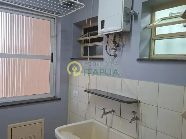 Apartamento com 121m² 2 quartos e 2 banheiros, à venda, no bairro Bela Suiça em Londrina