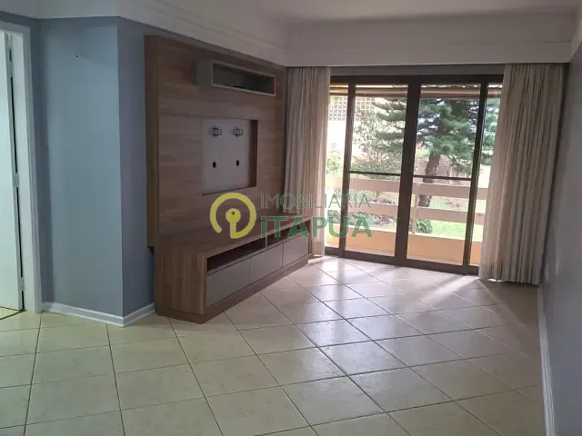 Apartamento com 121m² 2 quartos e 2 banheiros, à venda, no bairro Bela Suiça em Londrina