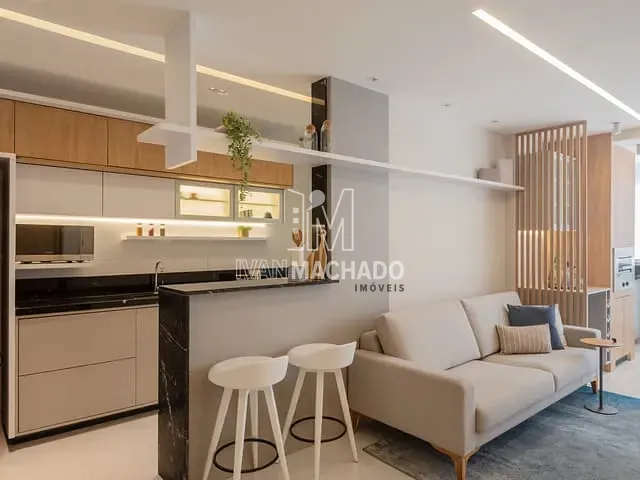 Apartamento com 80m² 2 quartos e 2 banheiros, à venda, no bairro Bento Ferreira em Vitória