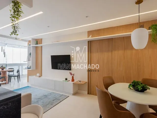Apartamento com 80m² 2 quartos e 2 banheiros, à venda, no bairro Bento Ferreira em Vitória