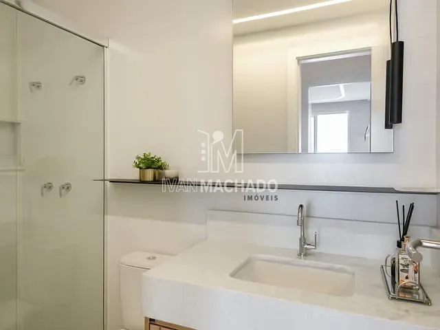 Apartamento com 80m² 2 quartos e 2 banheiros, à venda, no bairro Bento Ferreira em Vitória