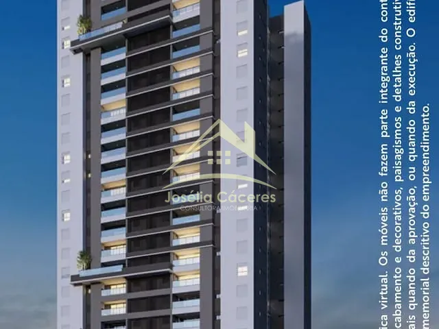 Apartamento com 88m² 2 quartos e 2 banheiros, à venda, no bairro Cidade Alta em Cuiabá