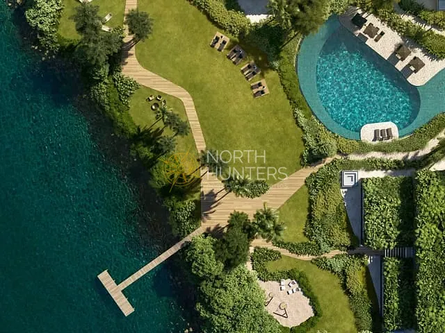 Apartamento com 675m² 4 quartos e 6 banheiros, à venda, no bairro Lagoa da Conceição em Florianópolis