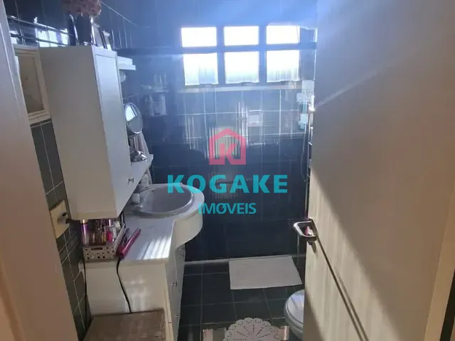 Apartamento com 166m² 3 quartos e 3 banheiros, à venda, no bairro Jardim Apolo em São José dos Campos