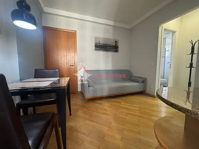 Apartamento 1 quarto e 1 banheiro, para alugar, no bairro Jardim Paulista em São Paulo