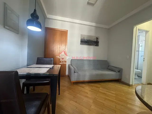Apartamento 1 quarto e 1 banheiro, para alugar, no bairro Jardim Paulista em São Paulo