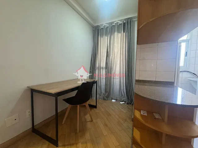 Apartamento 1 quarto e 1 banheiro, para alugar, no bairro Jardim Paulista em São Paulo