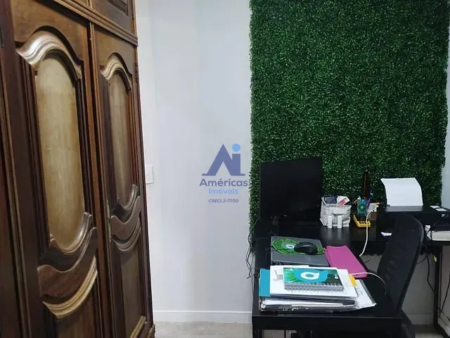 Apartamento com 43m² 2 quartos e 1 banheiro, à venda, no bairro Recreio dos Bandeirantes em Rio de Janeiro