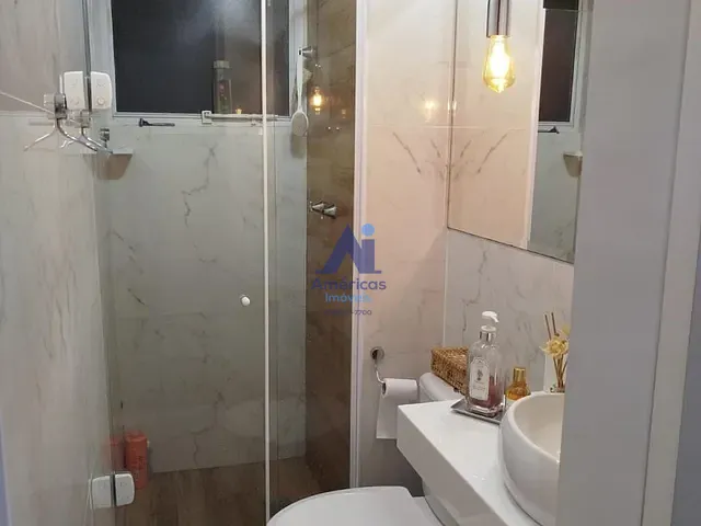 Apartamento com 43m² 2 quartos e 1 banheiro, à venda, no bairro Recreio dos Bandeirantes em Rio de Janeiro