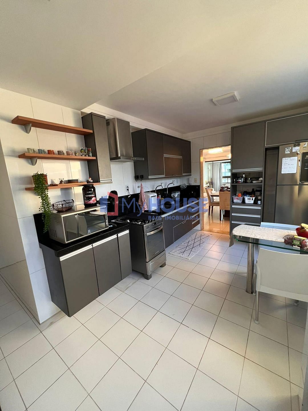 Apartamento, 3 quartos, 120 m² - Foto 5