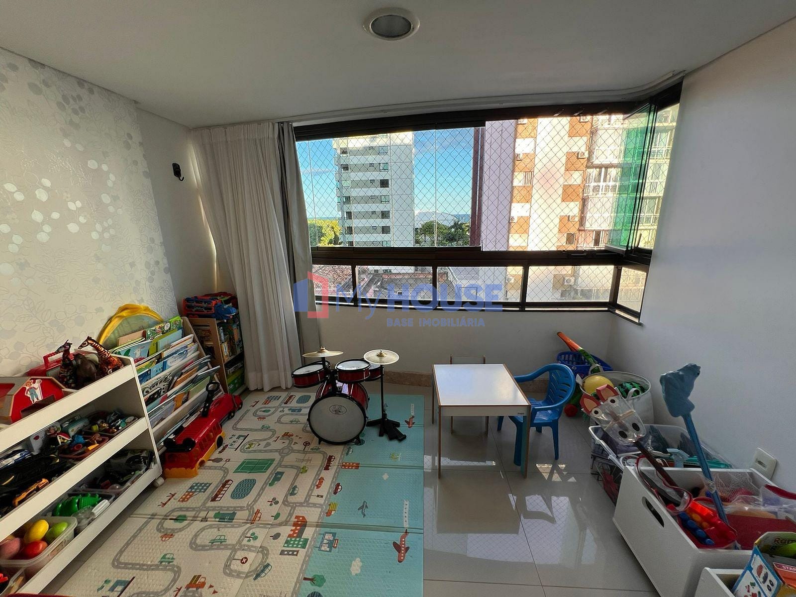 Apartamento, 3 quartos, 120 m² - Foto 3