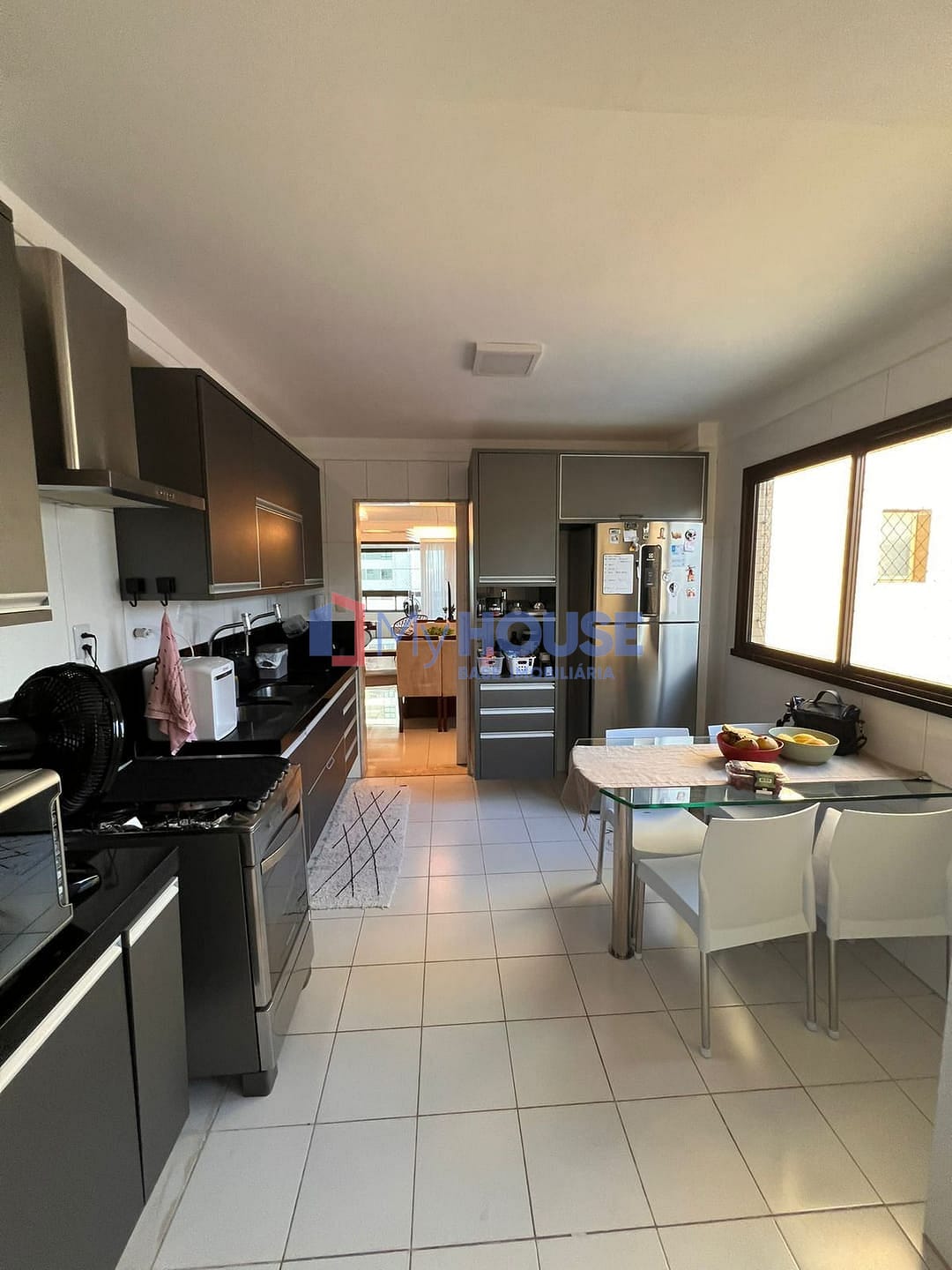 Apartamento, 3 quartos, 120 m² - Foto 4