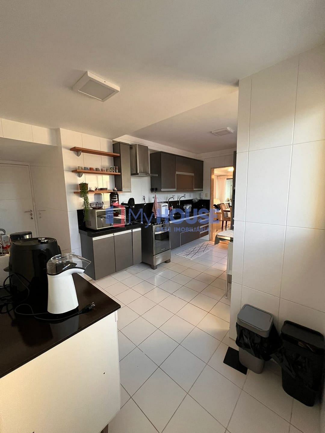 Apartamento, 3 quartos, 120 m² - Foto 9