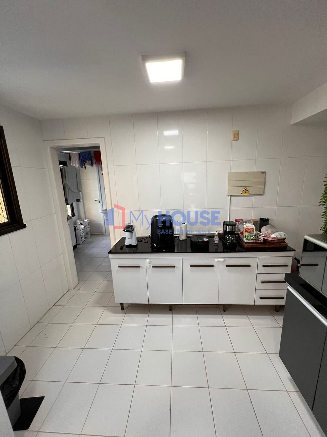 Apartamento, 3 quartos, 120 m² - Foto 8