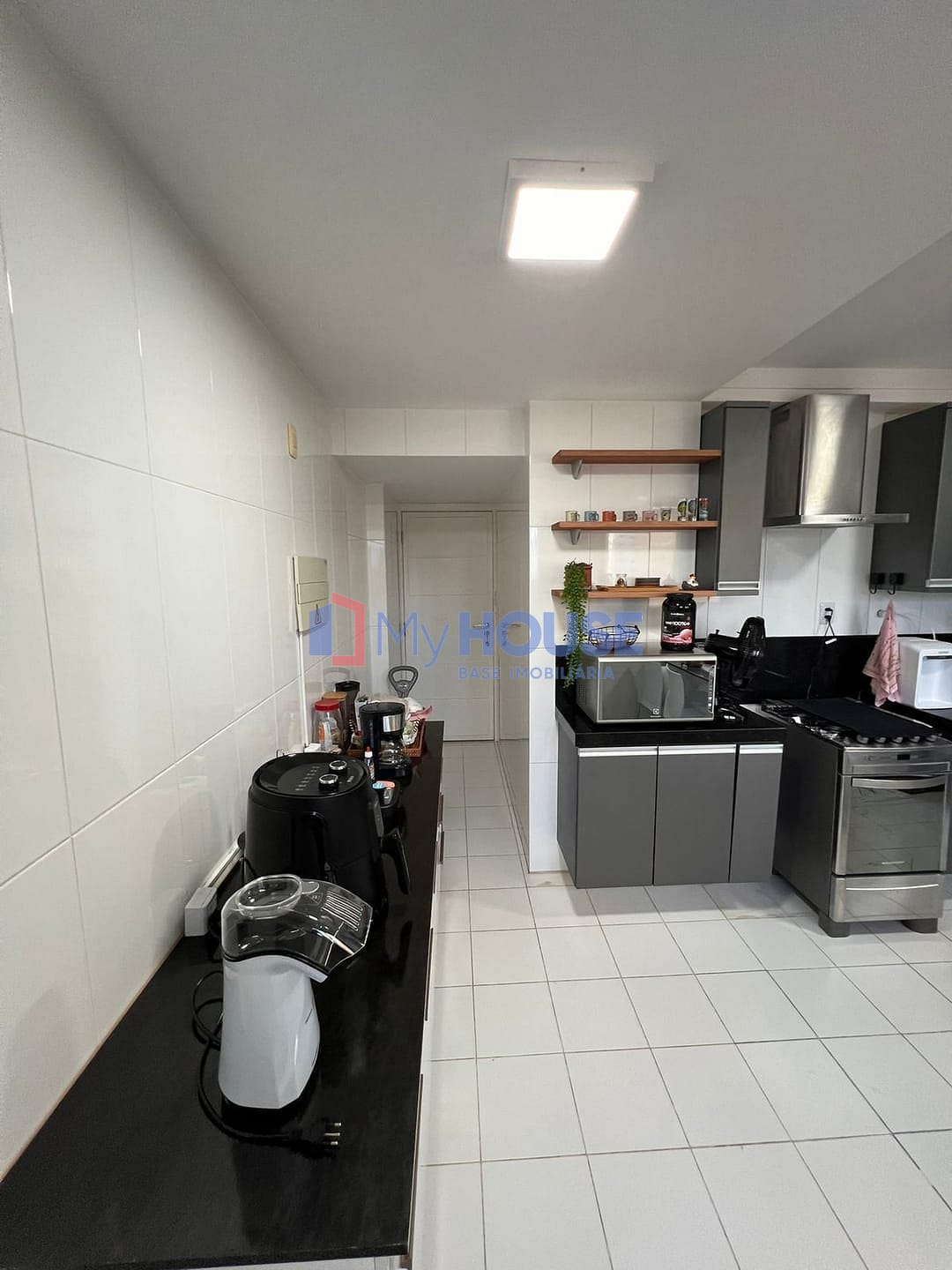 Apartamento, 3 quartos, 120 m² - Foto 7