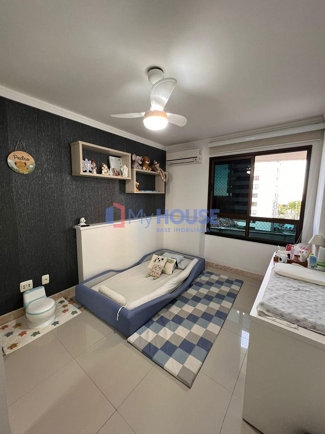 Apartamento, 3 quartos, 120 m² - Foto 12