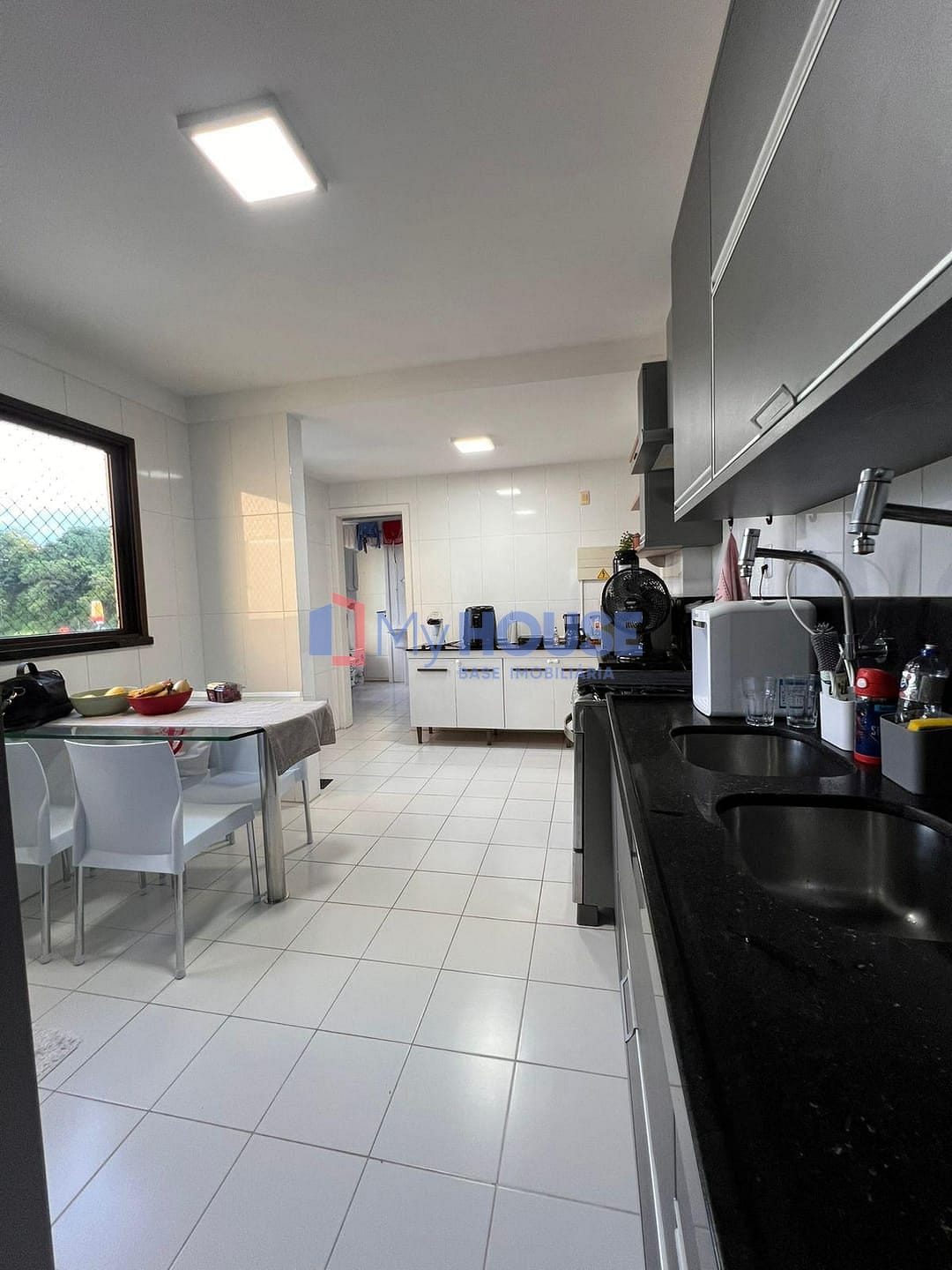 Apartamento, 3 quartos, 120 m² - Foto 6