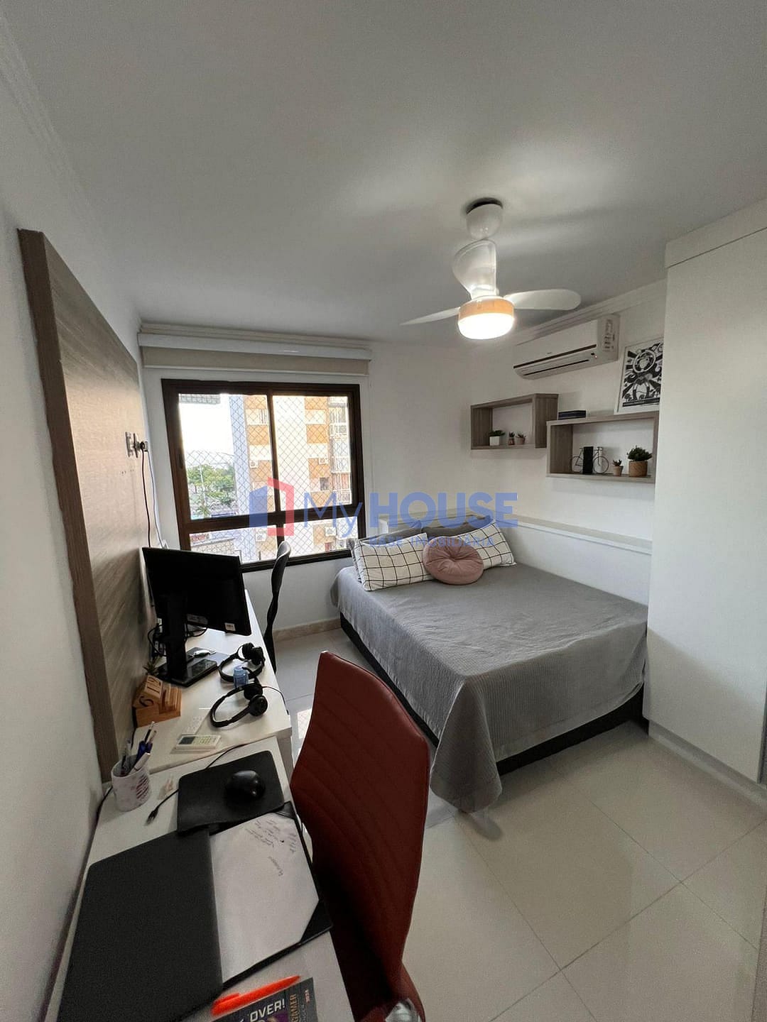 Apartamento, 3 quartos, 120 m² - Foto 15
