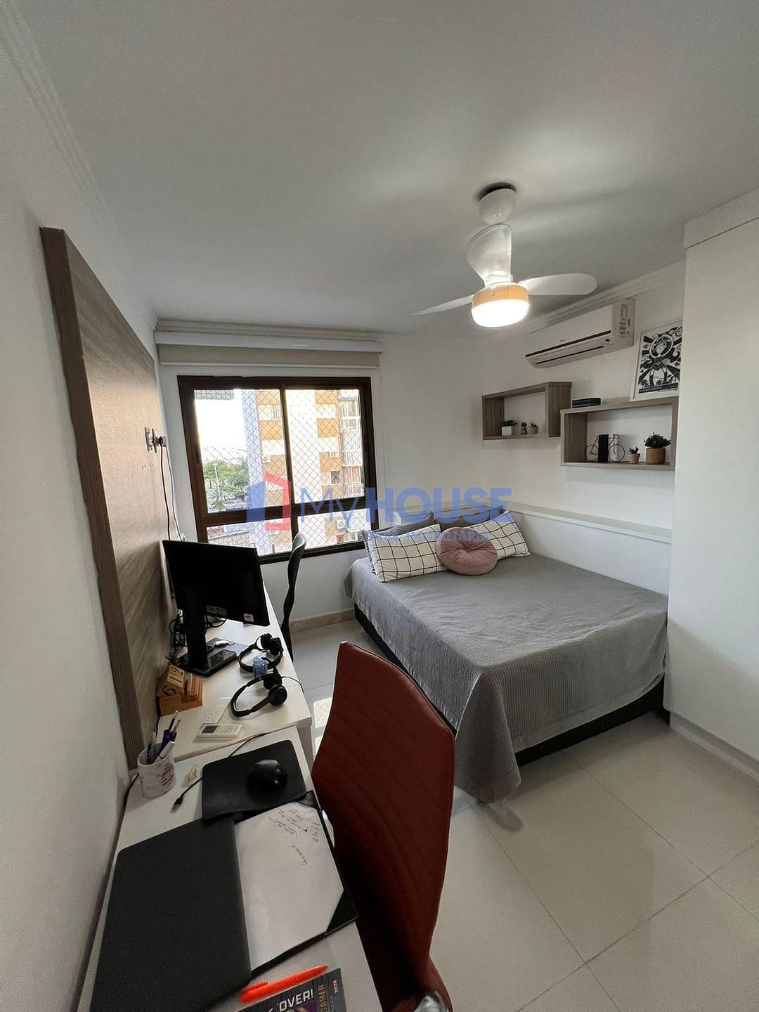 Apartamento, 3 quartos, 120 m² - Foto 16