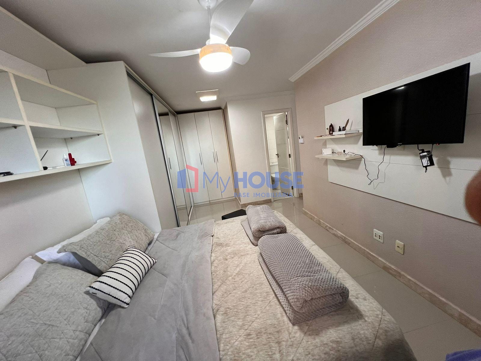 Apartamento, 3 quartos, 120 m² - Foto 19