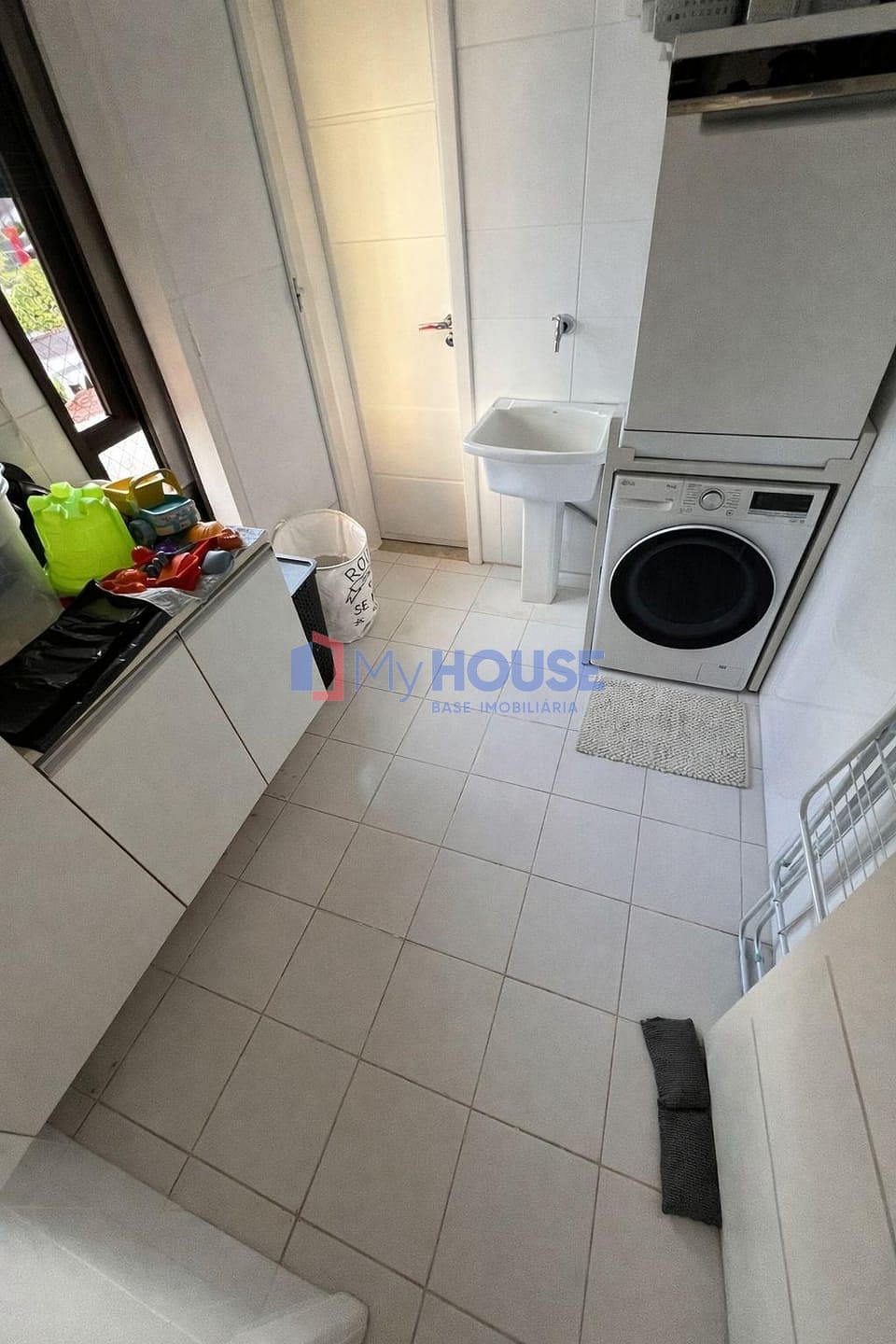 Apartamento, 3 quartos, 120 m² - Foto 11